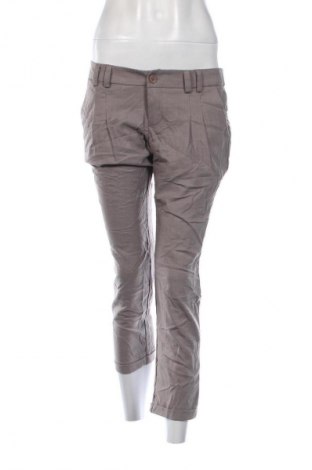 Damenhose, Größe M, Farbe Beige, Preis € 5,49