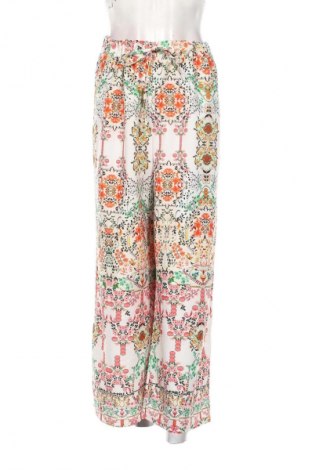 Pantaloni de femei, Mărime S, Culoare Multicolor, Preț 73,98 Lei