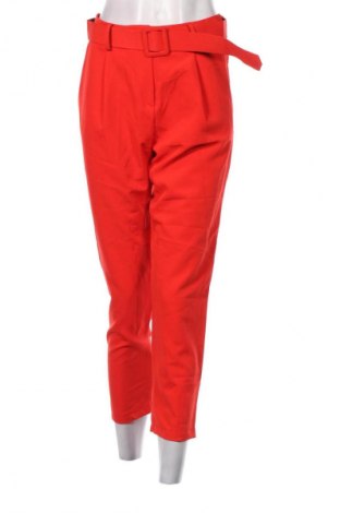 Damenhose, Größe M, Farbe Rot, Preis € 20,49