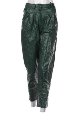 Pantaloni de femei, Mărime S, Culoare Verde, Preț 38,99 Lei