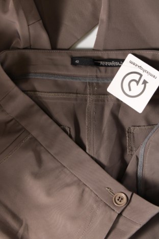 Damenhose, Größe L, Farbe Grau, Preis 9,49 €