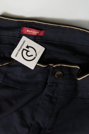 Pantaloni de femei, Mărime M, Culoare Albastru, Preț 33,99 Lei