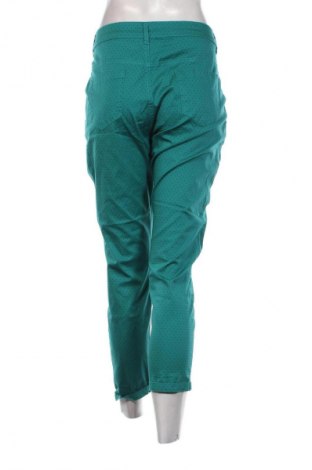 Pantaloni de femei, Mărime XL, Culoare Verde, Preț 51,02 Lei