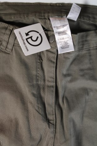 Damenhose, Größe XXL, Farbe Grün, Preis € 8,49