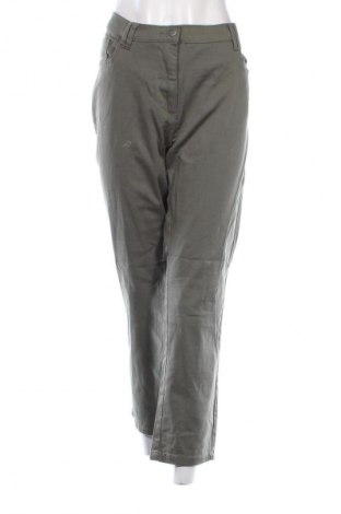 Damenhose, Größe XXL, Farbe Grün, Preis € 8,49