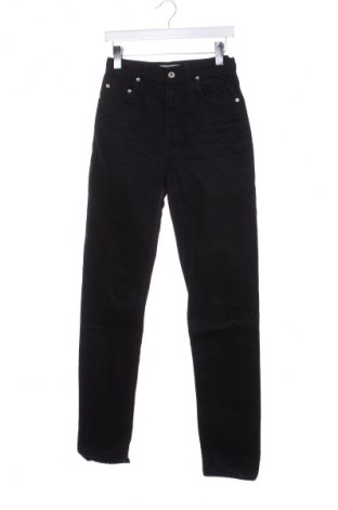 Damen Jeans, Größe XS, Farbe Schwarz, Preis € 8,49