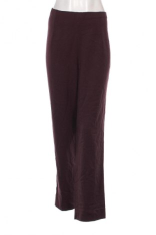 Damenhose, Größe XL, Farbe Rot, Preis 8,49 €