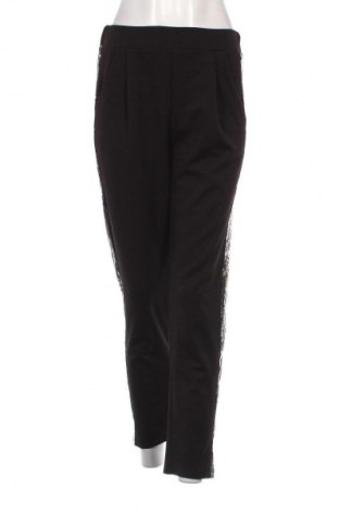 Pantaloni de femei, Mărime M, Culoare Negru, Preț 38,99 Lei