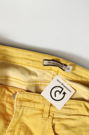 Damenhose, Größe M, Farbe Gelb, Preis € 8,49