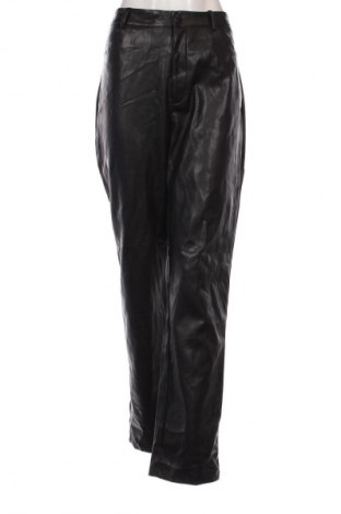 Pantaloni de femei, Mărime XL, Culoare Negru, Preț 33,99 Lei