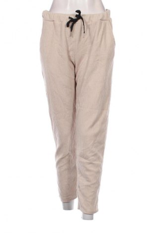 Damenhose, Größe L, Farbe Beige, Preis € 9,49