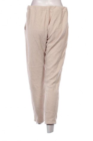 Damenhose, Größe L, Farbe Beige, Preis € 9,49