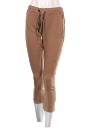 Damenhose, Größe M, Farbe Braun, Preis € 8,49