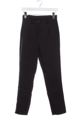 Pantaloni de femei, Mărime XS, Culoare Negru, Preț 48,99 Lei