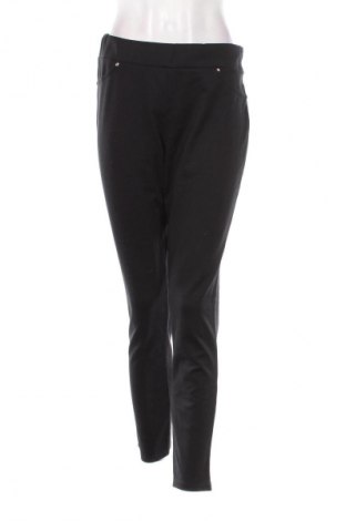 Pantaloni de femei, Mărime L, Culoare Negru, Preț 48,99 Lei