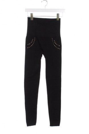 Damen Leggings, Größe L, Farbe Schwarz, Preis € 9,49