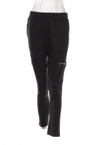 Pantaloni de femei, Mărime M, Culoare Negru, Preț 25,99 Lei