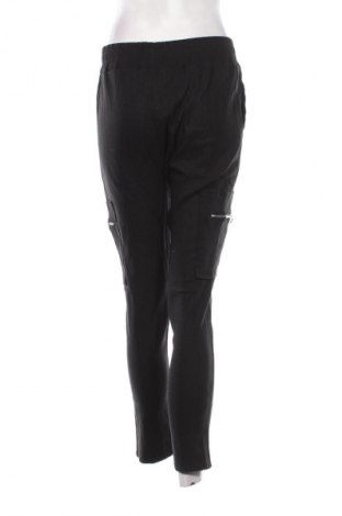 Pantaloni de femei, Mărime M, Culoare Negru, Preț 25,99 Lei