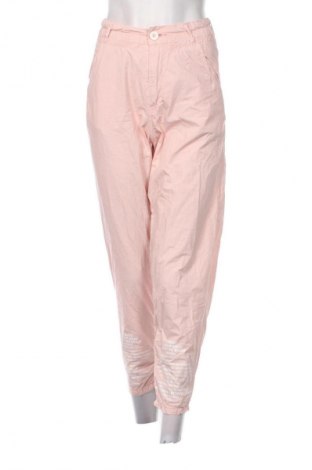 Damenhose, Größe S, Farbe Rosa, Preis € 8,49