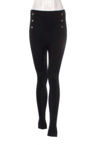 Pantaloni de femei, Mărime L, Culoare Negru, Preț 48,99 Lei