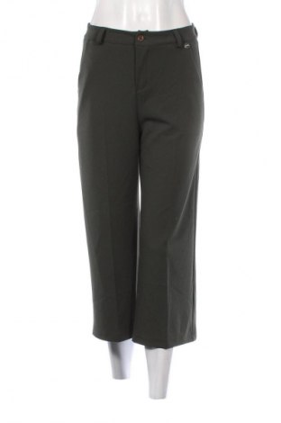 Damenhose, Größe S, Farbe Grün, Preis 5,49 €