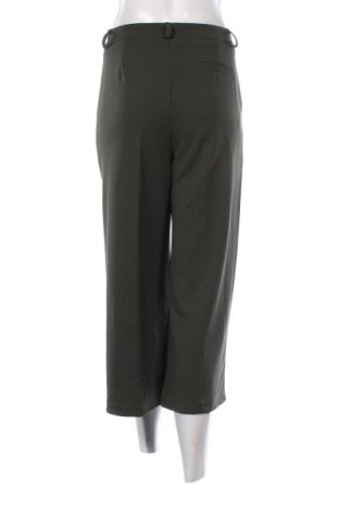 Pantaloni de femei, Mărime S, Culoare Verde, Preț 28,99 Lei