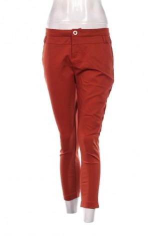 Pantaloni de femei, Mărime XS, Culoare Roșu, Preț 95,99 Lei