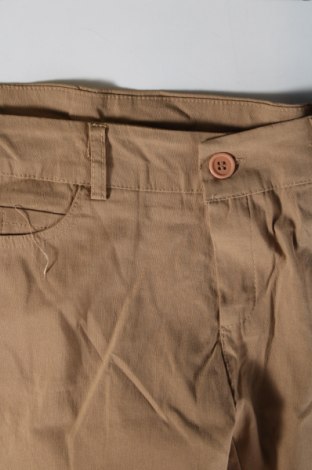 Damenhose, Größe M, Farbe Beige, Preis 8,49 €