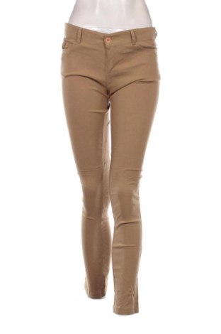 Damenhose, Größe M, Farbe Beige, Preis 20,49 €