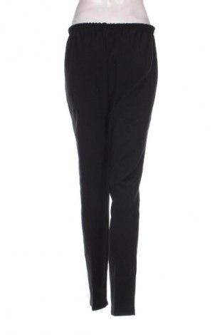 Pantaloni de femei, Mărime L, Culoare Negru, Preț 38,99 Lei