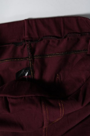 Damenhose, Größe XXL, Farbe Rot, Preis 9,49 €