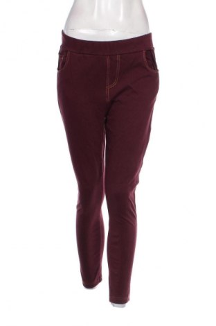 Damenhose, Größe XXL, Farbe Rot, Preis € 5,99