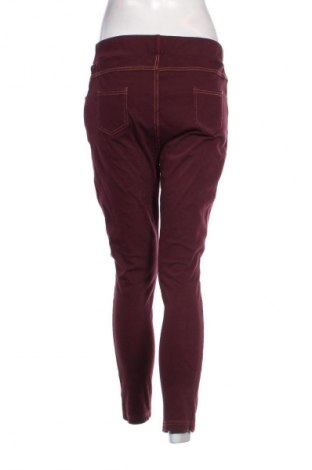 Damenhose, Größe XXL, Farbe Rot, Preis 9,49 €