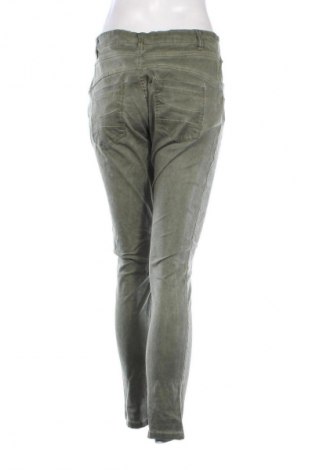 Pantaloni de femei, Mărime M, Culoare Verde, Preț 38,99 Lei