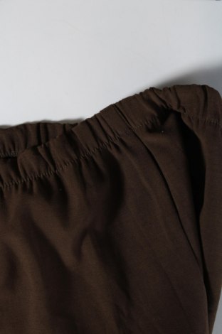 Damenhose, Größe XL, Farbe Braun, Preis € 9,49