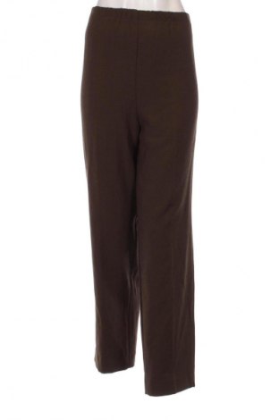 Damenhose, Größe XL, Farbe Braun, Preis 8,49 €