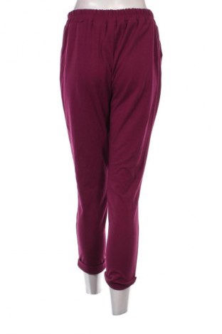 Damenhose, Größe L, Farbe Rosa, Preis € 9,49