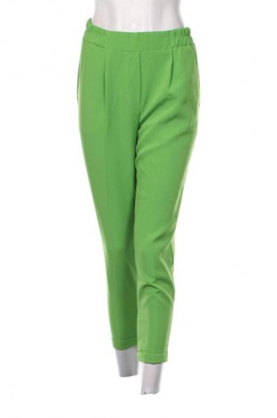 Pantaloni de femei, Mărime S, Culoare Verde, Preț 40,99 Lei