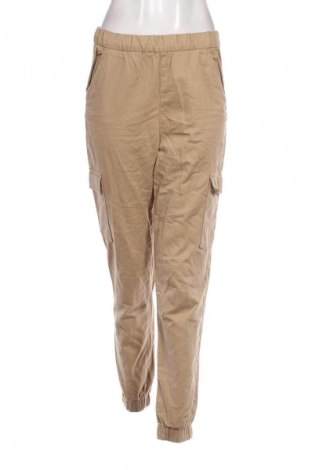 Damenhose, Größe S, Farbe Beige, Preis 20,49 €