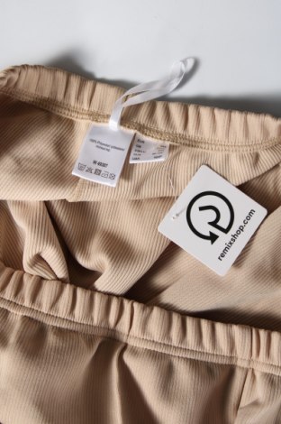 Pantaloni de femei, Mărime XXL, Culoare Bej, Preț 43,99 Lei