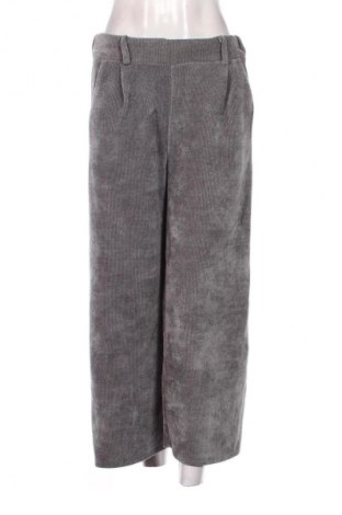 Pantaloni de femei, Mărime XS, Culoare Gri, Preț 33,99 Lei