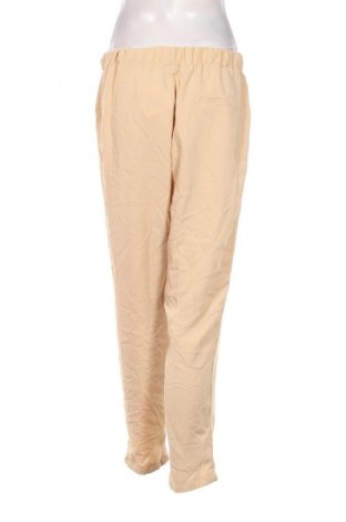 Damenhose, Größe L, Farbe Beige, Preis 20,49 €