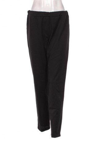 Pantaloni de femei, Mărime XXL, Culoare Negru, Preț 95,99 Lei