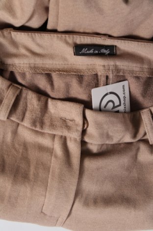 Damenhose, Größe M, Farbe Braun, Preis 5,49 €