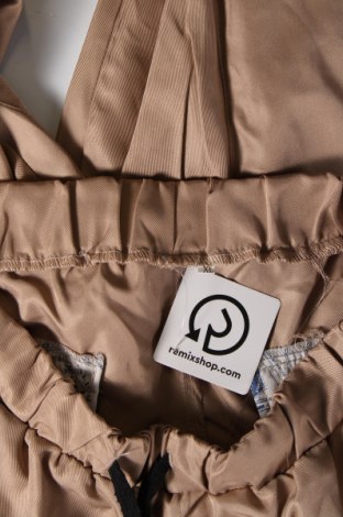 Damenhose, Größe XL, Farbe Beige, Preis € 8,49