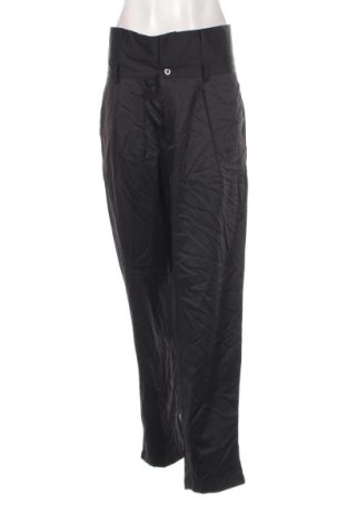 Pantaloni de femei, Mărime L, Culoare Negru, Preț 41,99 Lei