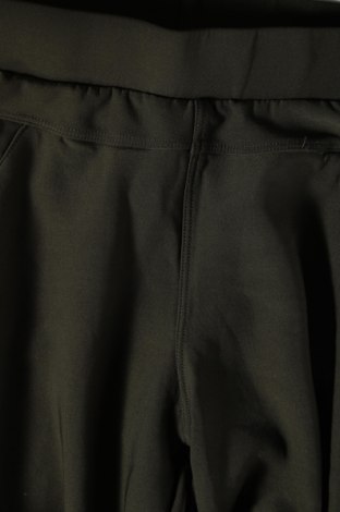 Pantaloni de femei, Mărime XL, Culoare Verde, Preț 38,99 Lei