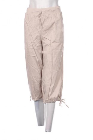 Damenhose, Größe XL, Farbe Beige, Preis € 8,99