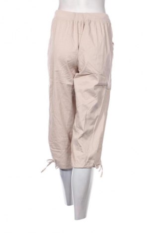 Damenhose, Größe XL, Farbe Beige, Preis € 8,99