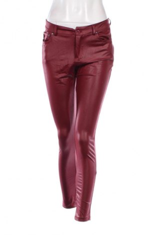 Damenhose, Größe L, Farbe Rot, Preis € 20,49